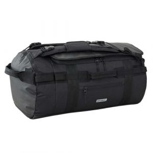 Rip Curl Sac de voyage "Search Duffle" 45L noir - 60 x 32 x 23 cm - Noir