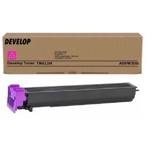 Develop TN-612 M - A0VW3D0 Toner magenta