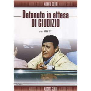 Image de Detenuto in attesa di giudizio [Import italien] [DVD]