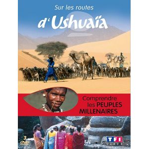 Sur les routes d'Ushuaïa : Comprendre les peuples millénaires