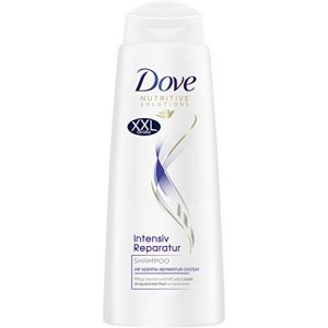 Image de Dove Intensive Repair Shampoo - 400 ml