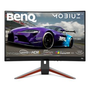 Benq 27" LED - MOBIUZ EX2710R