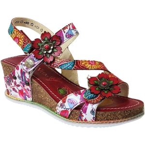 Laura Vita Sandales Bonito 27