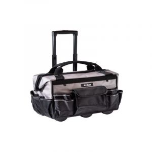 Dimos Sac de rangement pour outils avec poignée télescopique - Réf: 195204 - 540 mm
