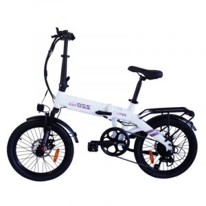 Batterie de v&eacute;lo &eacute;lectrique PVY Z20 Pro Evo 120 km pliable moteur puissant charge rapide