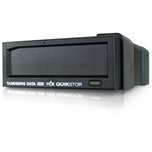 Image de Tandberg Data 8782-RDX - Lecteur RDX QuikStor USB 3.0