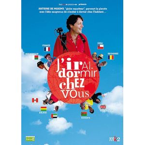 Image de Coffret 2 J'irai dormir chez vous - Volumes 5 à 8