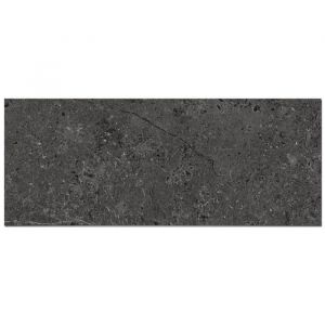 Panorama Crédence Adhésive Cuisine Pierre Grise 40x200 cm - Crédence Adhésive pour Cuisine - Protege Mur Cuisine