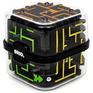 Image de Brio Labyrinthe 3D 34060 | Jeux pour Enfants et familles &agrave; partir de 6 Ans, 63406000