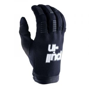 PULL-IN Gants cross enfant Master noir- 4