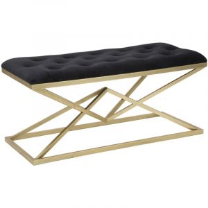 Mauroferretti - banc piramide cm 100X40X45