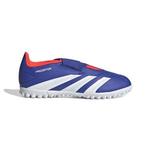 Adidas Chaussures de football scratch Predator Club Turf