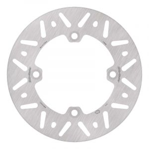 Disque de frein avant moto avant Moto-Master Nitro Honda SH125