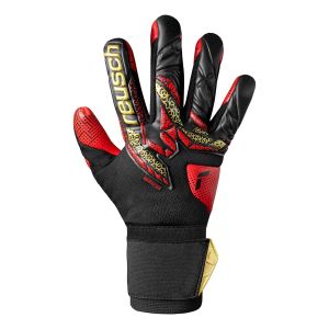 Reusch Gants de gardien Attrakt Gold X GluePrint