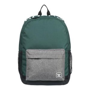 DC Shoes Shoes Backsider 2021 – Sac à dos moyen pour homme, multicolore, Taille unique, Classique