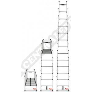 Image de Mob Echelle télescopique Extender 4 m