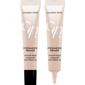 Golden Rose Eyeshadow primer Smooth base longwear eye make-up