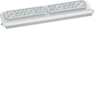 Hager Entrée câbles 2x IP41 (HAG FD00P2)