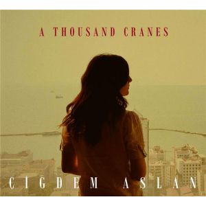 A THOUSAND CRANES