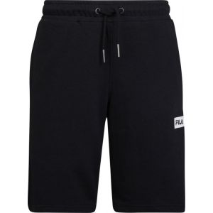 FILA Short - Bultow - Noir Mixte M