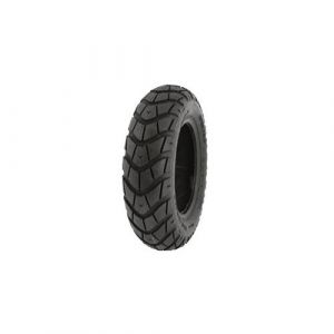 Image de Deli Tire Pneu 130-90-10 SC-101 130/90-10 70J pour scooter MBK 50 Spirit AR