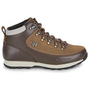 Helly Hansen Boots THE FORESTER PREMIUM Marron - Taille 40,41,42,43,44,45,46