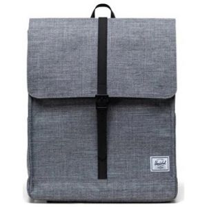 Herschel Sac &agrave; dos City 16L gris