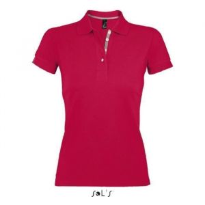 Sol's Polo femme Portland