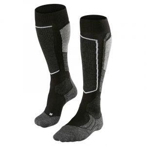 Falke Chaussettes Sk2 - Black Mix - Taille EU 42-43