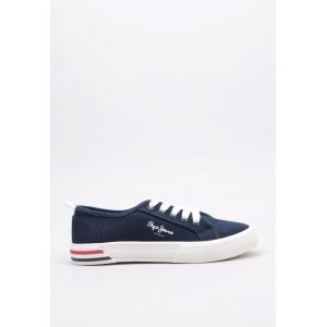 Pepe Jeans BRADY BASIC BOY 36 Blau
