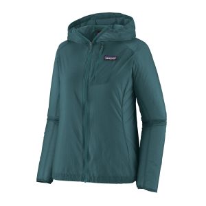 Patagonia Veste imperméable femme Houdini