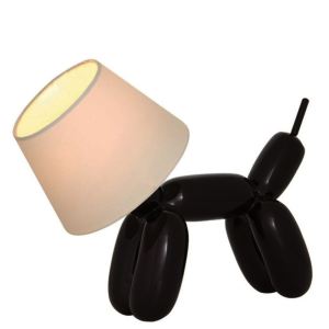 Image de Sompex Lampe de table Doggy 1 ampoule