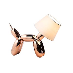 Sompex Lampe de table Doggy 1 ampoule