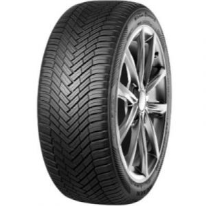 Nexen N blue 4 Season 2 - 255/40 R21 102W