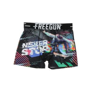 Freegun Boxer homme skate