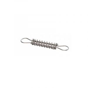 Ako Ressort de compensation thermique inox 200 mm x 25 mm