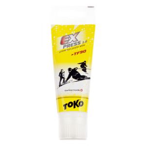 Toko Cires Express Paste Wax 75 Ml One Size - Taille One Size