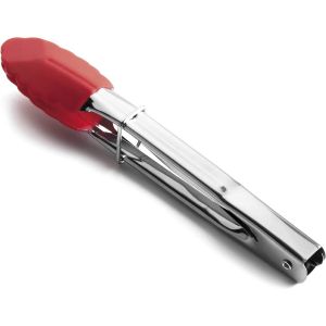 Lacor Pince en silicone