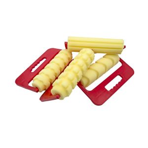 Eduplay Rouleau éponge géant, set de 4