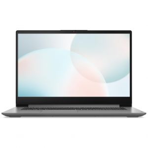 Lenovo Ordinateur portable IdeaPad 3 17ABA7 R5