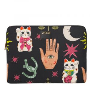 Housse ordinateur 15 pouces 35.8 cm Fortuna