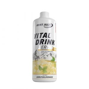 Best Body Nutrition Best Body Vital Drink 1:80 Getr&auml;nkekonzentrat