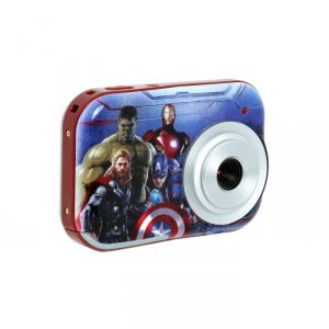 Image de Techtraining 57043-INT : Avengers