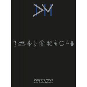 Depeche Mode - Video Single Collection