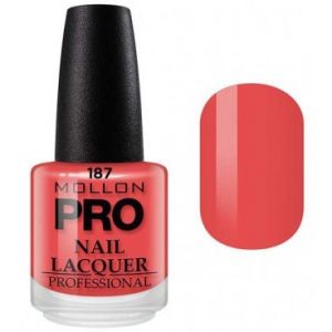 Mollon Pro 187 Lounge - Vernis à ongles classique