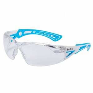 Boll&eacute; Lunette &agrave; branches Rush+ Small Incolore - BOLL&Atilde;?