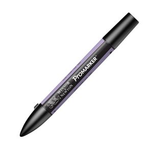 Image de Winsor & Newton Feutre Promarker Lilas V327