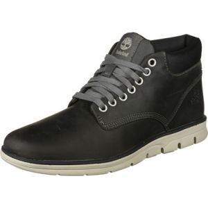 Timberland Chaussure de ville mi montantechaussure de ville bradstreet chukka etain 45