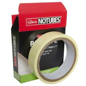 Image de Notubes Stans No Tubes Fond De Jante M&egrave;tres 58.8 33 mm Yellow