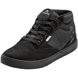 Vaude AM Moab Gravity Chaussures mi-hautes, noir EU 38 Chaussures BMX & dirt